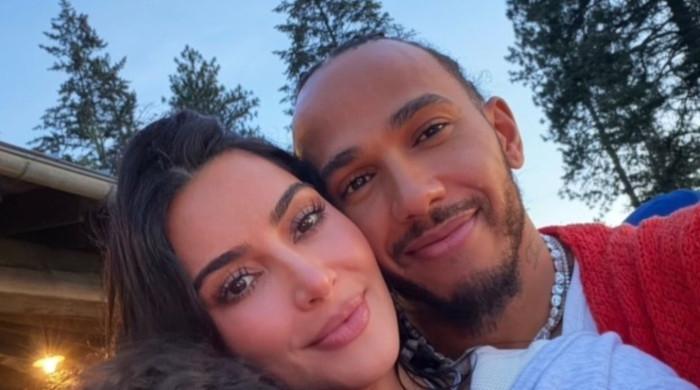 Kim Kardashian, Lewis Hamilton leave fans stunned with ‘new baby' reveal