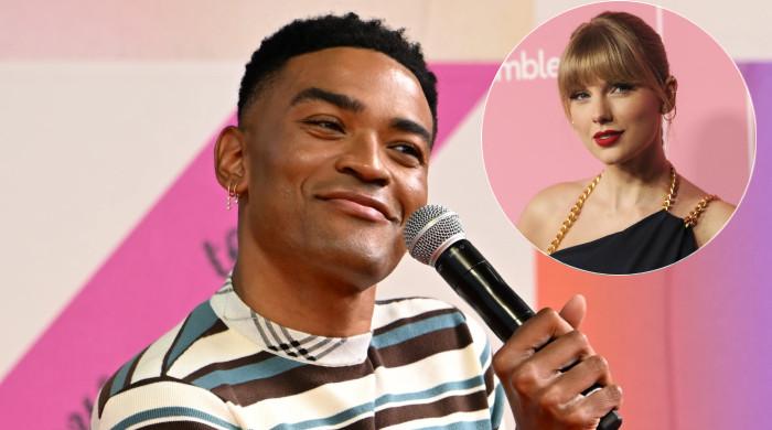 Owen Thiele opens up about getting unexpected message from Taylor Swift