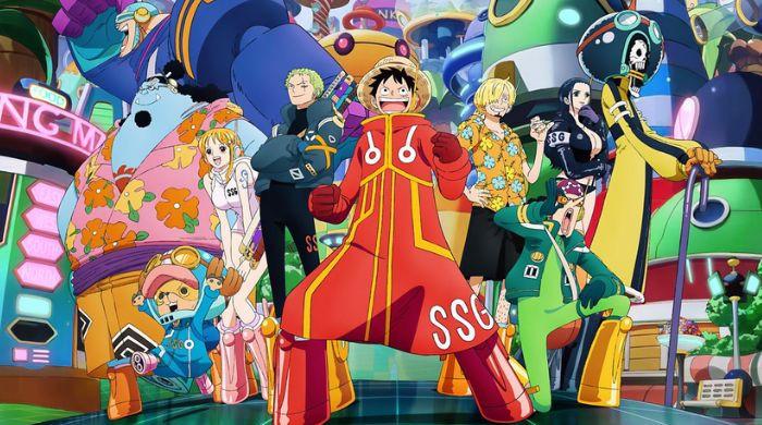 Netflix's ‘One Piece' remake gets February 2027 premier date
