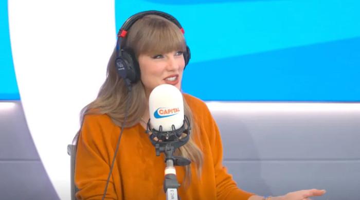 Taylor Swift returns with 'Debut (TV)' Easter Eggs on 20th anniversary