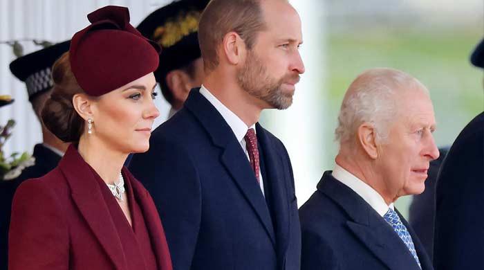Prince William 'at war' for Kate after King Charles, Queen Camilla's request: 'Insulting'