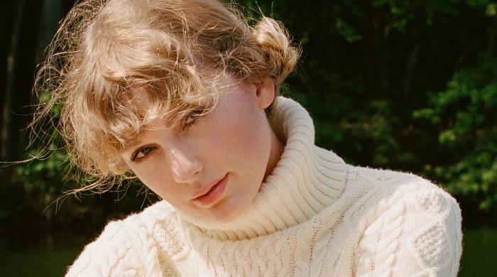 Taylor Swift launches first 'Debut (TV)' update amid anticipation