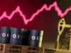 Oil rises as Iran-Oman Hormuz deal nears but reopening remains uncertain