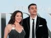 Aubrey Plaza welcomes first baby with Christopher Abbott