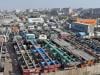Textile industry warns indefinite goods transport strike could hit exports