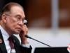 Malaysia PM Anwar undergoes elective surgery to treat hernia