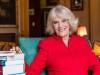 Queen Camilla's meaningful mission receives high praise from beloved author