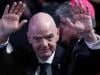 AFC, Uefa and Concacaf accuse Fifa leadership of breach of trust over World Cup plan