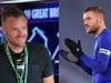 West Ham 'keeping tabs' on Jamie Vardy as Sheffield Wednesday show interest