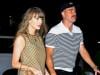 Taylor Swift, Travis Kelce spotted on first dinner date since wedding