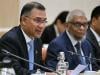 Bangladesh PM seeks 'conducive environment' to reset ties with India