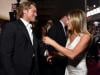 Brad Pitt secretly reconnects with Jennifer Aniston over dinner dates