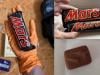 35-year-old Mars bar discovery sparks ‘shrinkflation' debate