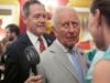 King Charles makes surprise donation after hearing 'very pleased' health news