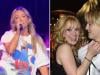 Hilary Duff honours ex Aaron Carter years after his untimely death