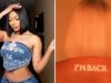 Megan Thee Stallion finally announces 'ACT III' album: 'I'm back'