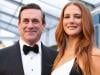John Hamm's fatherhood wish come true at 55 as wife Anna Osceola pregnant