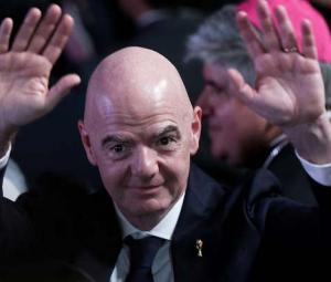 AFC, Uefa and Concacaf accuse Fifa leadership of breach of trust over World Cup plan