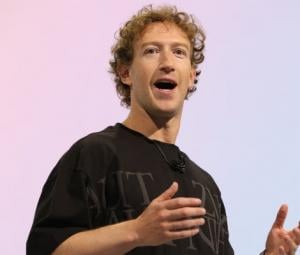 Meta launches new AI model Muse Glimmer as Zuckerberg champions open-weight push