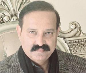 PML-N's AJK lawmaker Rukhsar Ahmed denies child grooming, rape allegations
