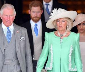 Queen Camilla 'shocks' Prince William, Kate with bold decision 