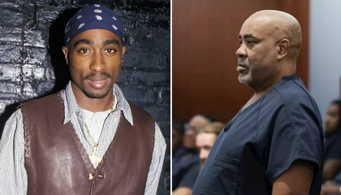 The hip-hop legend was fatally shot in 1996 and passed away at age 25