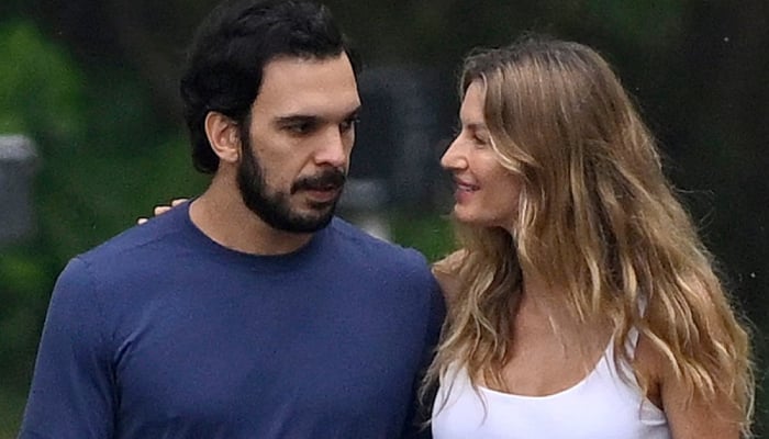 Gisele Bündchens son follows in Joaquim Valentes Jiu-Jitsu footsteps