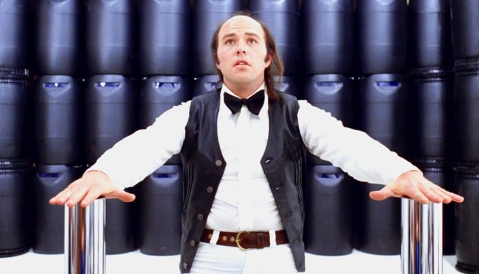 Reggie Bannister, beloved Phantasm star, dies at 80