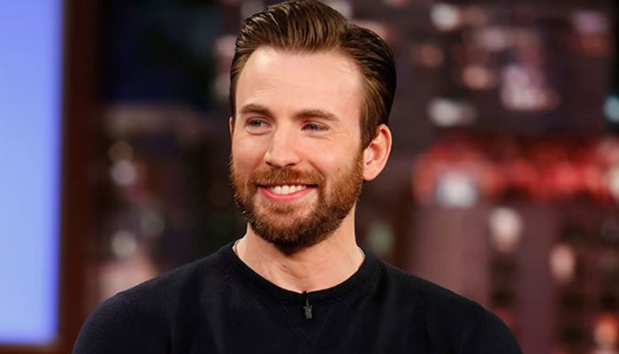 Chris Evans names dream Avengers squad