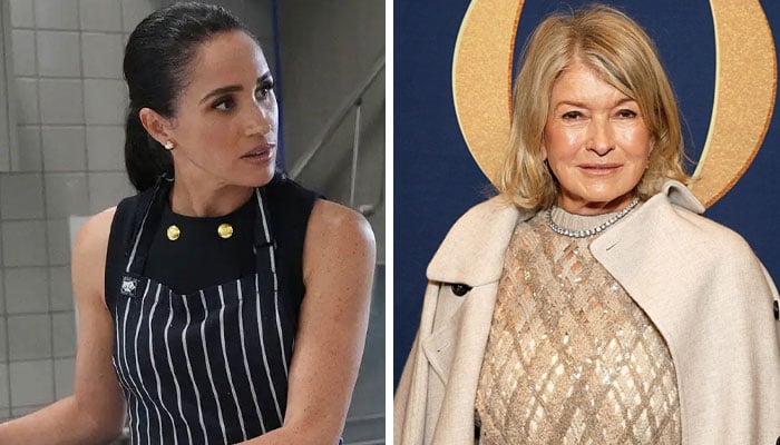 Meghan suffers fresh blow from Martha Stewart after ‘confused’ remarks