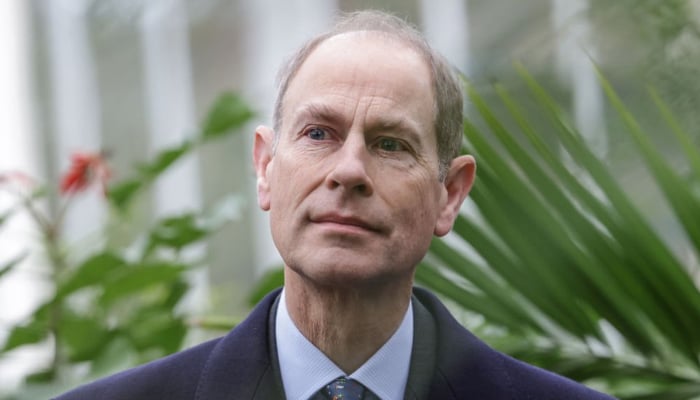 Prince Edward receives heartbreaking news amid immeasurable loss