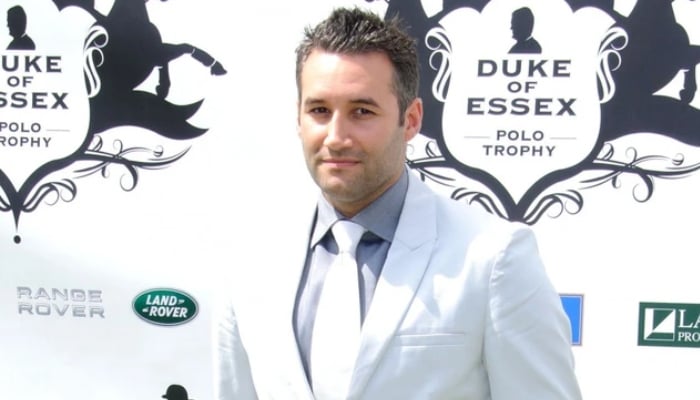 Katie Prices ex, Dane Bowers, has revealed that he is set to undergo a very serious back operation