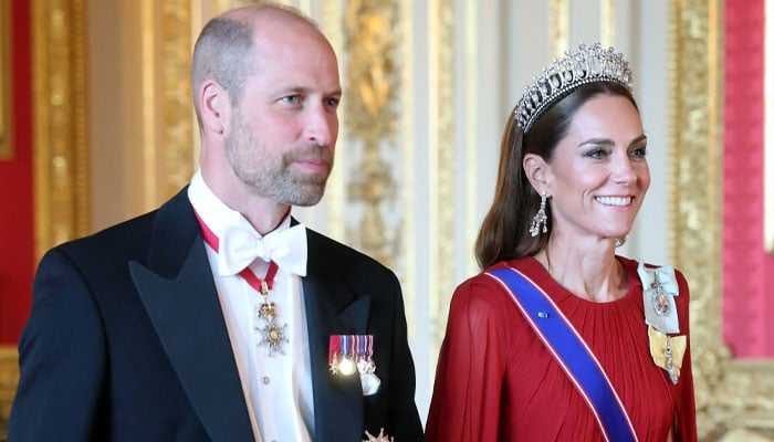 Prince William, Kate ready to put behind controversy with huge milestone