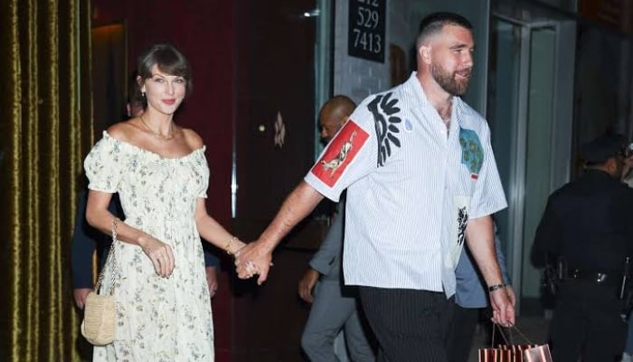 Taylor Swift, Travis Kelce face one major problem at home