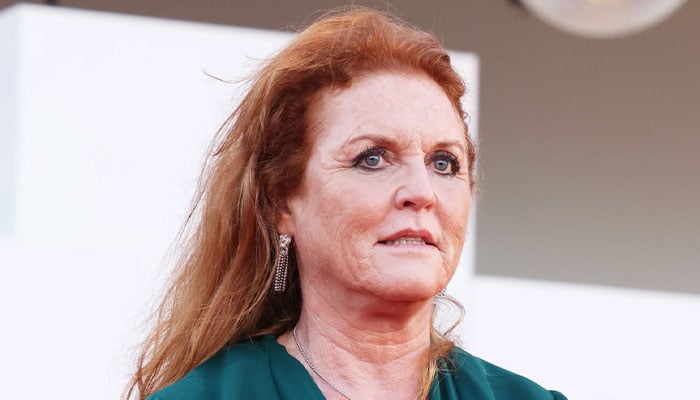 Sarah Ferguson takes wise decision ahead of meeting Eugenie’s newborn