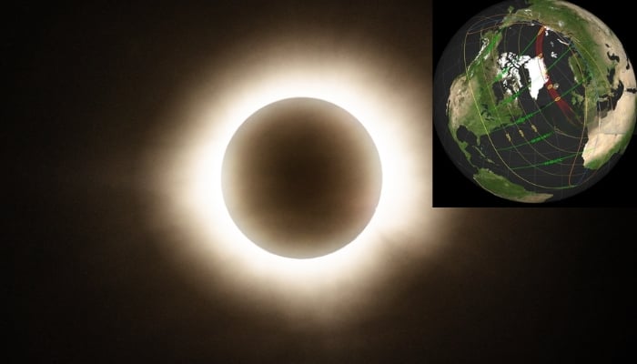 Solar eclipse 2026: Your complete guide to Wednesdays celestial event