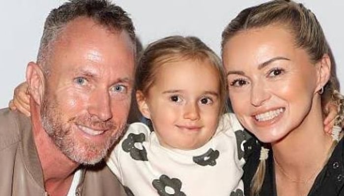 James Jordan Spotted for the First Time After Shocking Separation from Ola
