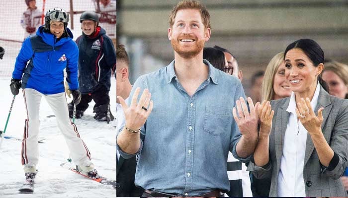 Royal Rapprochement: Prince Harry's Likely Response to Duchess Sophie's Heartfelt Gesture