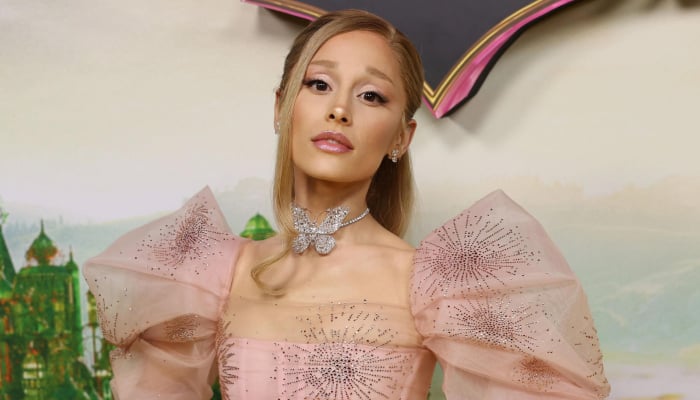 Ariana Grande leaves lasting impression on fan amid weight loss scrutiny