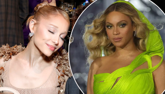Ariana Grande Shatters Records: Surpassing Beyonce and Rihanna in Hot 100 Chart History