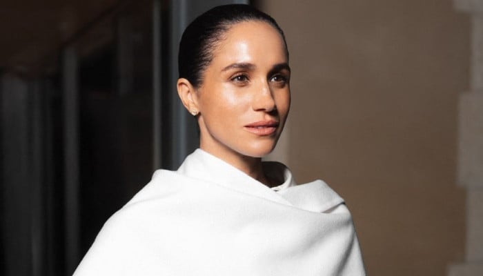 Meghan Markle's Fear of Backlash: Is It Holding Her Back from Success?