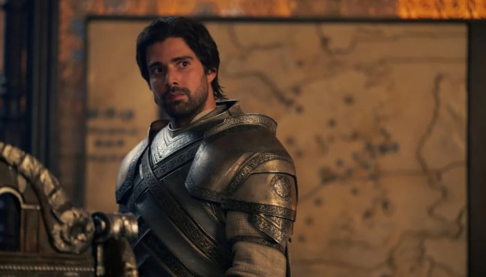 Fabien Frankel's Rising Star: From 'House of the Dragon' to Producing 'Love Unlimited'
