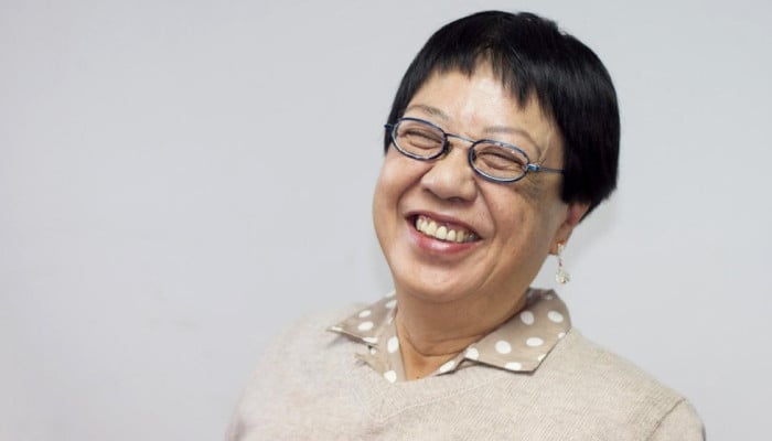 Legendary Filmmaker Ann Hui to Receive Prestigious Camellia Award at Busan International Film Festival