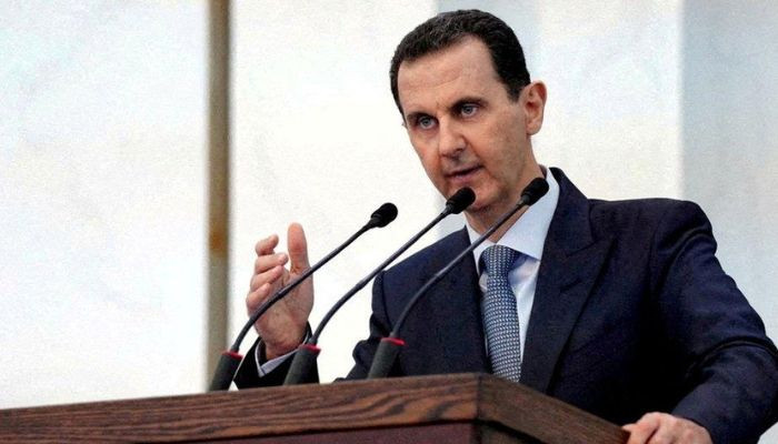 Historic Verdict: Bashar al-Assad Sentenced to Death for Heinous War Crimes