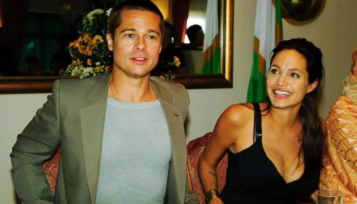 Brad Pitt's Relapse: Angelina Jolie's Surprising Reaction to His Return to Drinking