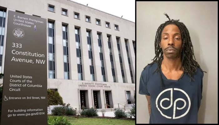 What did jurors find that investigators missed in DC robbery trial? full story inside