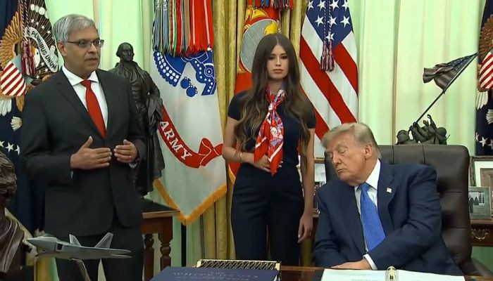 Trump's Bold Move: Overhauling Childhood Vaccination Schedule to Give Parents More Control