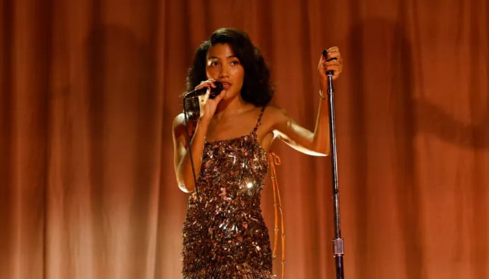 Grammy Forecast: Olivia Dean Poised for Historic Sweep in 2027