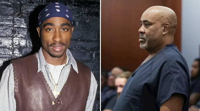  Tupac Shakur murder trail begins nearly 30 years after rapper's death