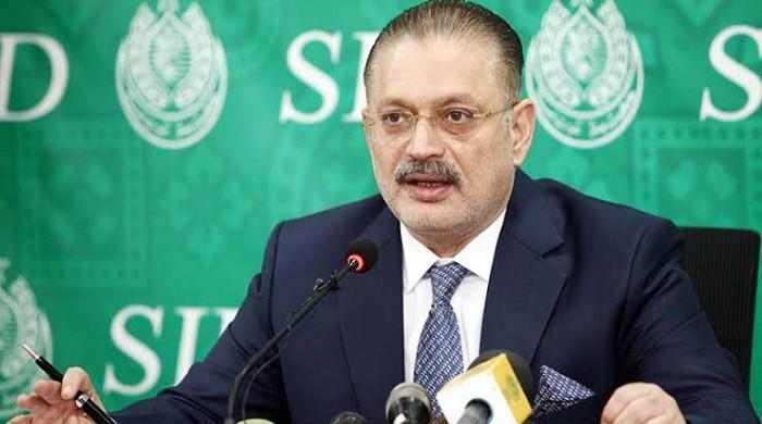 Mir Raza Ali murder case: NCCIA summons four over alleged social media campaign against Sharjeel Memon